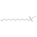 Lithium Dodecyl Sulfate