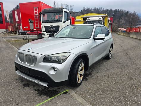 Bmw X Xdrive D Kaufen Auf Ricardo