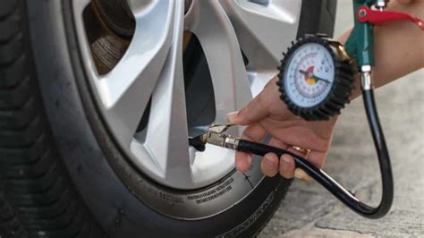 What Tire Pressure Is Considered Too Low Mechanic Base