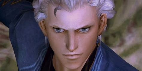 Devil May Cry Vergil Facts & Lore