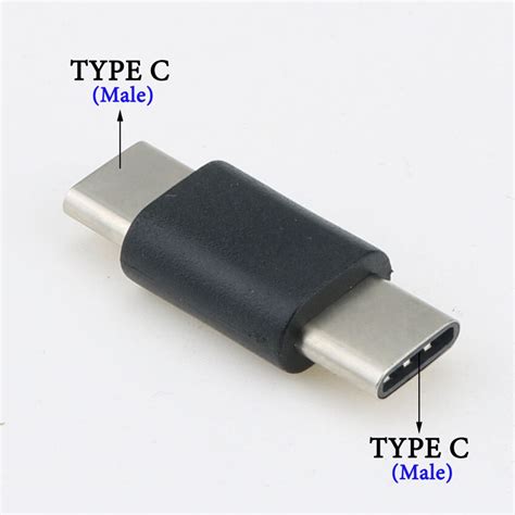 Cltgxdd Usb Type C Male Naar Vrouwelijke Usb Naar Grandado