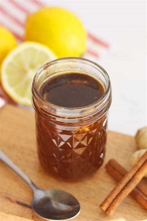 How To Make Homemade Elderberry Cough Syrup