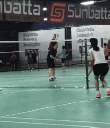 Badminton GIF - Badminton - Discover & Share GIFs