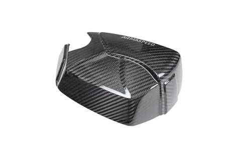 Bmw R Nine T Armaspeed Carbon Fiber Engine Covers