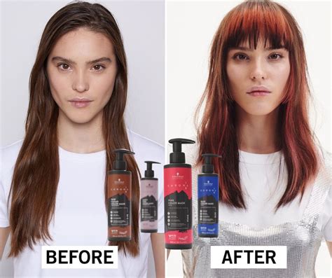 Chroma ID from Schwarzkopf Professional - Colour World