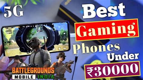 Best Gaming Phone Under 30000 In 2023 Pubg 90 Fps Snapdragon 8 Gen