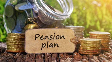 Govt Offers These Pension Plans For Senior Citizen Check Here Indtoday