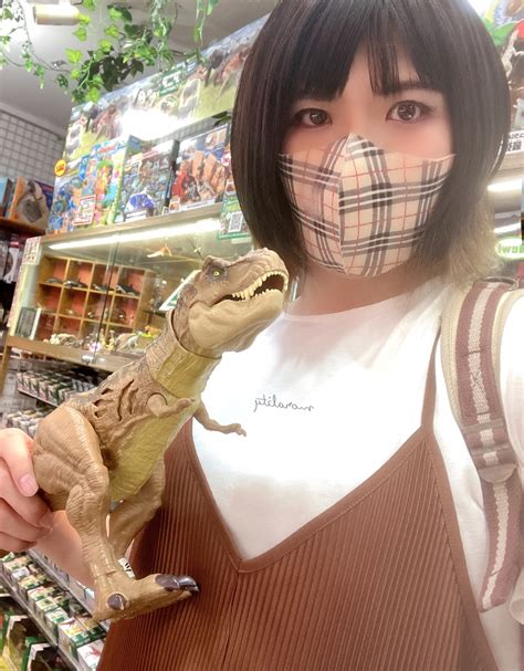 K オフパコ女装 On Twitter エゴmの肛門をコイツで ジェラシックなワールドにしたい🦕 Kprf0zx75s Twitter