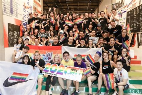 第12届上海骄傲节圆满落幕 上海骄傲节 Shanghaipride