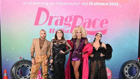 Drag Race 3 è andata la seconda puntata Vanity Fair Italia