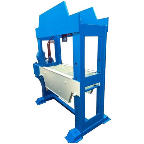 50 Hz Mild Steel Hydraulic Deep Drawing Press Machine For Bending