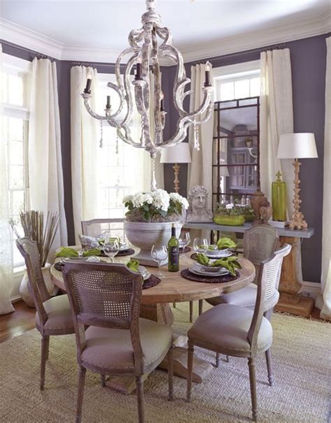 Purple Dining Room Ideas Everyone Will Love Interior God Purple