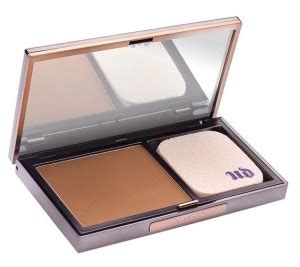 Thành phần Kem nền Urban Decay Naked Skin Ultra Definition