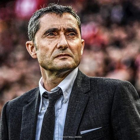 Barça Worldwide on Twitter Just a reminder that Ernesto Valverde