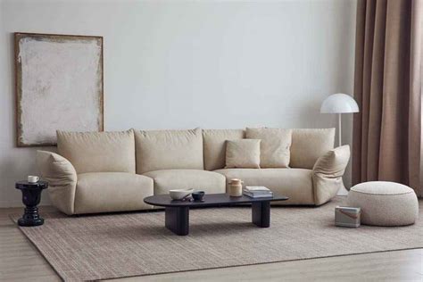 Puff Sofa G02a