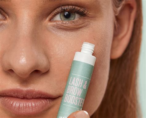 Lash Brow Booster Serum Cils Et Sourcils