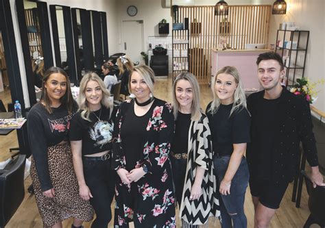 Hairdressers Named Fourth Best In Melbourne — Mornington Peninsula Magazine