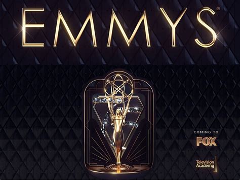 Emmy Award Logo