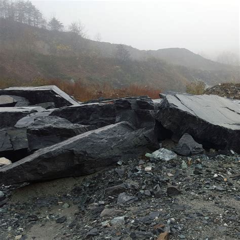 Patuxent Companies Crushed Stone Imbricated Rip Rap