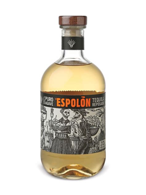 Espolon Tequila Reposado | LCBO