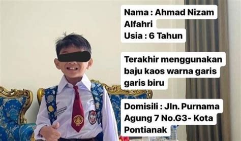 Diduga Dibunuh Ibu Tiri Bocah Enam Tahun Ditemukan Tak Bernyawa Di