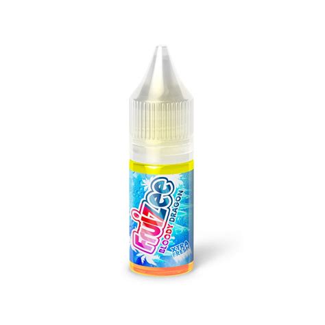 Bloody Dragon EliquidFrance Fruizee 10ml ADNS