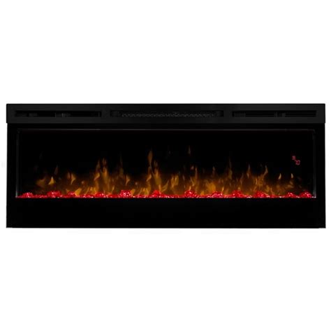 Dimplex Prism 50 In Linear Electric Fireplace Blf5051 Rona