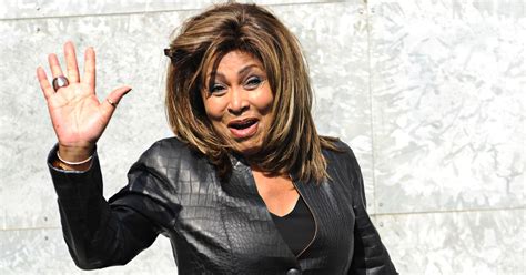 È morta Tina Turner addio alla leggenda del rock n roll Aveva 83 anni