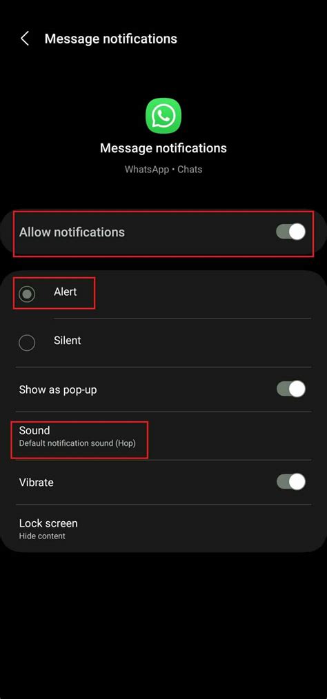 Como Alterar Os Sons De Notifica O Para Diferentes Aplicativos No Samsung