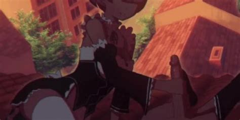 Re Zero Ram 3D Hentai Tnaflix