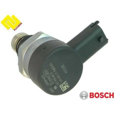 Fuel Pressure Control Valve Bosch