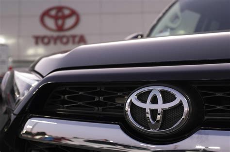 Toyota to build $1.29 billion EV battery plant in North Carolina ...