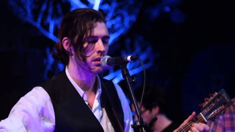 Hozier Take Me To Church Live On Radio 1 Youtube