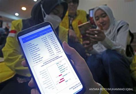 Inklusi Keuangan Ditargetkan Capai 90 Di 2024