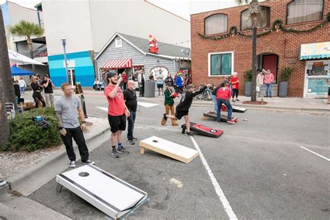 Tybee Island Main Street To Host Second Annual Holiday Market