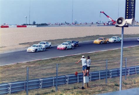 N Rburgring Porsche Carrera Cup Gro Er Preis Der Tour Flickr