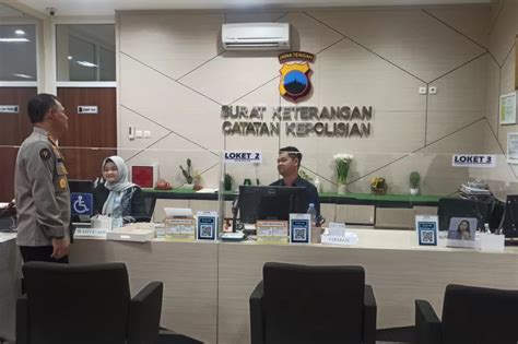 Gibran Belum Ajukan Pembuatan SKCK Radar Semarang