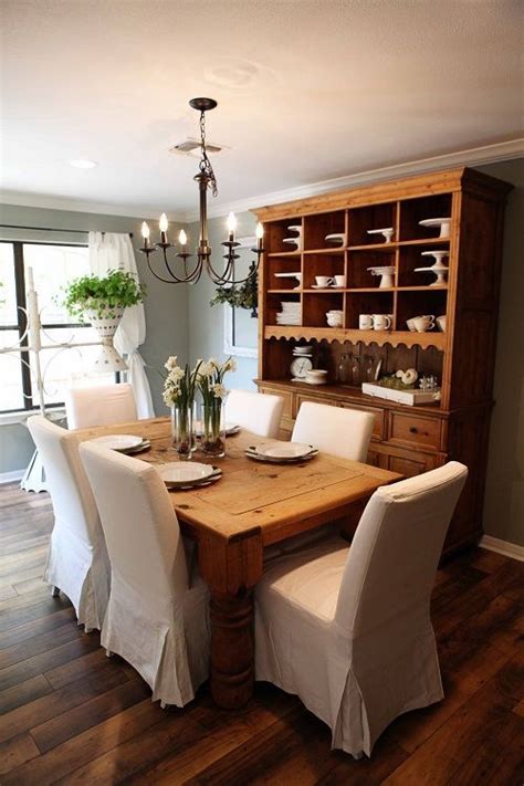 69 Beautiful Joanna Gaines Dining Room Decorating Ideas Trend Of The Year