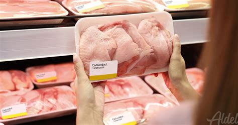 Cómo conservar la carne en la nevera Guía práctica y consejos