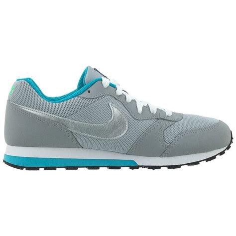 Buty Nike MD Runner 2 GS 807319 004 W ButSklep Pl