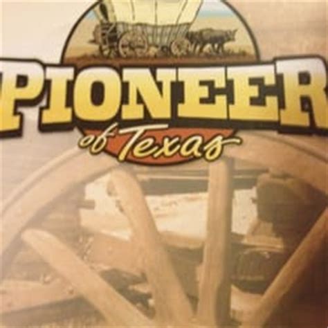 Pioneer Restaurants - American (Traditional) - Wichita Falls, TX - Yelp