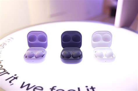 So Sánh Galaxy Buds Pro Và Galaxy Buds 2 Pro Có Nên Nâng Cấp