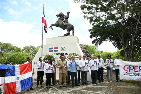 Efemérides Patrias Celebra 180 Aniversario Batalla El Memiso