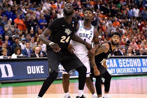 Can Tacko Fall Make It In The Nba