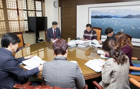 통영시 행정안전부 주관 적극행정 선도 자치단체 선정 Kns뉴스통신