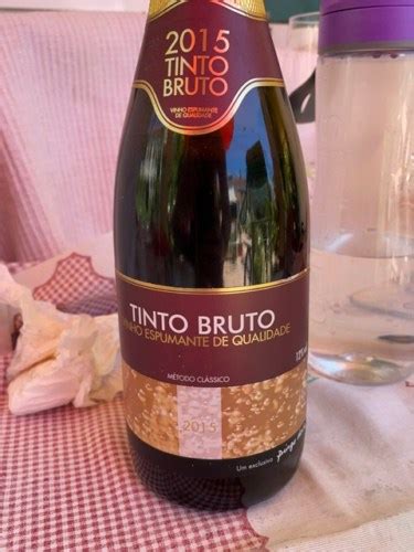 Pingo Doce Tinto Bruto Vivino Us