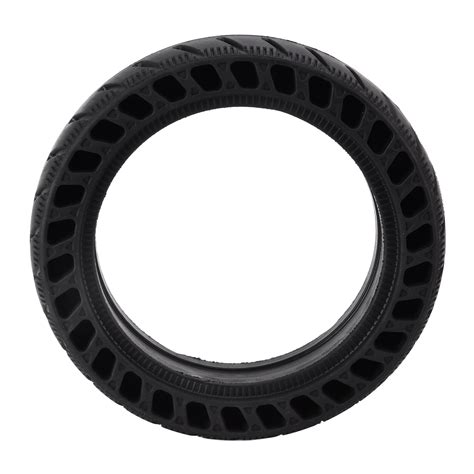 8 5x2 0X 8 5in Electric Scooter Solid Tires For Xiaomi M365 Explosion