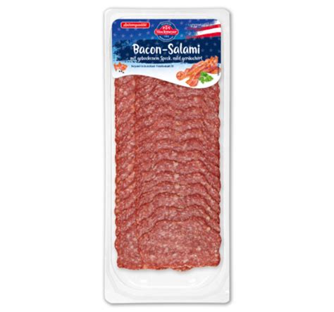 STOCKMAYER Salami Von Penny Markt Ansehen