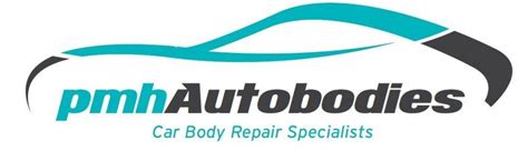 Automotive Collision Repair Logo