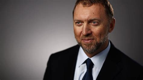 About Oleg Deripaska The Russian Billionaire Who Worked With Paul